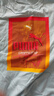 彪馬（PUMA）純棉寬松白色印花休閑短袖T恤男子夏季款運動(dòng)上衣 690666 熱帶湖藍-22 S (170/92A) 曬單實(shí)拍圖