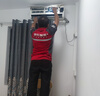 空調(diào)加氟 1-1.5匹空調(diào) 不分掛機(jī)/柜機(jī) （含高空費(fèi)3-15層） 曬單實(shí)拍圖