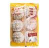 正大 包子 速凍早餐 包子面點(diǎn)  中式早餐 新奧爾良雞腿包510g*3袋 曬單實(shí)拍圖