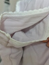 棉奇熊女童內(nèi)褲純棉兒童四角短褲2025新款棉質(zhì)大童平角褲4條裝P08-XXL 曬單實(shí)拍圖