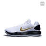 NIKENIKE男子籃球鞋 HYPERDUNK 2017 LOW EP運(yùn)動(dòng)鞋HV1793-170白色41 曬單實(shí)拍圖
