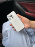APPLE【鉅惠補(bǔ)貼】 iPhone 16Pro 蘋果16pro A18Pro芯片 5G全網(wǎng)通 白色鈦金屬 256GB 公開版 曬單實(shí)拍圖