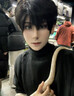 cosplay鼻梁增高器化妝鼻撐隱形美鼻神器高鼻子鼻翼變挺縮小矯正 【3D美鼻墊2套+掛鉤】盒裝 1件 M碼+S碼各一套 曬單實拍圖