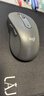 羅技（Logitech）優(yōu)選系列M650無(wú)線(xiàn)藍(lán)牙鼠標(biāo) 辦公藍(lán)牙靜音鼠標(biāo)Mac蘋(píng)果ipad鼠標(biāo)人體工學(xué)雙模鼠標(biāo)大小手可選男女通用 M650大手型 黑L（M750入門(mén)款） 曬單實(shí)拍圖