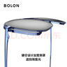 BOLON暴龍眼鏡飛行員墨鏡男款太陽鏡駕駛鏡釣魚露營遮陽防曬防紫外線女 BL8068D70 暗黑偏光【經(jīng)典】 曬單實拍圖