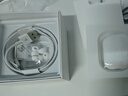 華強北新款【直營新款Pro2頂配版】適配蘋果藍牙耳機無線主動降噪iphone16/15/14/13/12入耳式AirPods Pro2 2025新款·官新全功能新二代pro2 ANC主動降噪+空間音頻 曬單實拍圖