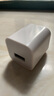 勵頓蘋果充電器快充數(shù)據(jù)線適用iphone14promax/13/12/11/xs/xr手機ipad平板車載USB接口充電線插頭套裝 蘋果充電頭【USB款快充】 曬單實拍圖