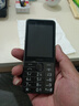 諾基亞（NOKIA）235 4G 移動聯(lián)通電信全網(wǎng)通 2.8英寸雙卡雙待 直板按鍵手機(jī) 老人老年手機(jī) 學(xué)生手機(jī) 黑色 曬單實(shí)拍圖