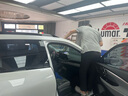 北極光 汽車(chē)貼膜全車(chē)貼膜 玻璃防曬膜 隔熱車(chē)膜 汽車(chē)隔熱太陽(yáng)膜 全車(chē)套裝 戰艦全車(chē)套裝 (前淺后深)【電商專(zhuān)款】 轎車(chē)/SUV系 (車(chē)型通用) 曬單實(shí)拍圖