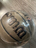威爾勝官方NBA絕塵&吸濕系列標準7號PU球室內外通用比賽訓練籃球 WZ2027201CN7-絕塵PRO 曬單實拍圖