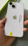 Apple/蘋果 iPhone 14 (A2884) 二手手機(jī) 支持移動(dòng)聯(lián)通電信5G 雙卡雙待手機(jī) 星光色 128G 曬單實(shí)拍圖