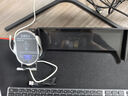 怡發(fā)適用于奧迪A4L/Q5L手機支架車載無線充電器A5屏幕款汽車導航支架 奧迪專用【無線充電-尊享款】 21-25款Q5L（10.1英寸屏） 曬單實拍圖