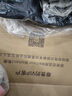 麥檬MM砂巖棕九分通勤極簡(jiǎn)休閑褲商場(chǎng)同款女夏5E4150751 砂巖棕 L 曬單實(shí)拍圖
