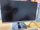 明基（BenQ）PD2706U 27英寸4K HDR400專業(yè)設(shè)計 雙P3色域 Type-C90W可充電 KVM/PBP/PIP高效分屏顯示器 曬單實拍圖