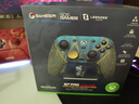 蓋世小雞（GAMESIR）G7 Pro微軟Xbox授權(quán)精英游戲手柄 TMR搖桿體感雙切扳機藍牙PC電腦series無線Steam安卓電視手機 曬單實拍圖