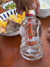 西鳳酒1956小酒【正品保障】45度 鳳香型 口糧小酒 45度 150mL 1瓶 曬單實拍圖