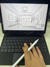 BENWIS【磁吸懸浮】ipad妙控鍵盤Air7/6/5/4蘋果平板電腦保護套一體ipad pro 11/10.9英寸藍牙觸摸秒平替 【官網(wǎng)黑】懸浮磁吸【靜音0延遲】七色背光 【ipad Air7】1 曬單實拍圖