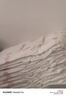 好奇（Huggies）鉑金裝紙尿褲M144片(6-11kg)中號(hào)嬰兒尿不濕小桃褲裸感超薄透氣 曬單實(shí)拍圖