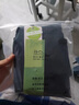 柏屋舞苑舞蹈服短袖練功服男生圓領(lǐng)黑色t恤緊身藝考基訓(xùn)服上衣 黑色（人棉） 180 曬單實(shí)拍圖