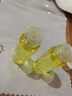 施華蔻（Schwarzkopf）盈萃韌養(yǎng)護(hù)發(fā)精油 柔亮滋養(yǎng)免洗燙染修護(hù)防毛躁摩洛哥潤發(fā)精華 【差旅必備】盈萃精油便攜裝30ml 曬單實(shí)拍圖