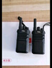 TCL HT3【雙臺價】對講機(jī) 大功率遠(yuǎn)距離工地酒店迷你小型車載無線調(diào)頻電臺 曬單實拍圖