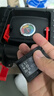 佳能（Canon）LP-E6N原裝電池 相機(jī)電池充電器適用于R5 r52 R6 r62 r7 5D4 5d3 6D2 90D 80d 70d  60d 7d2 E6N電池簡包適用佳能5D4 5D3 R 曬單實(shí)拍圖
