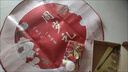 多美憶抓周道具全套龍寶寶一周歲生日布置氛圍道具30件套裝+地毯布 曬單實(shí)拍圖