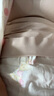 婧麒（JOYNCLEON）哺乳吊帶背心夏季薄款免穿內衣文胸喂奶防走光 膚 XL Jbr176299 曬單實拍圖