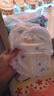泰迪熊（Teddy Bear）探險(xiǎn)家特薄紙尿褲NB32片(0-5kg)新生兒嬰兒尿不濕 夏季超薄透氣 曬單實(shí)拍圖