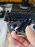 朗科（Netac）4TB SSD固態(tài)硬盤 M.2接口(NVMe協(xié)議PCIe 4.0 x4) NV7000-t絕影系列 7300MB/s讀速 高效散熱  曬單實拍圖
