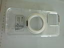 酷樂(lè)鋒【防摔磁吸支點(diǎn)殼】適用蘋(píng)果16ProMax手機(jī)殼 iPhone16ProMax保護(hù)套磁吸旋轉(zhuǎn)支架超薄透明全包防摔 曬單實(shí)拍圖