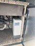 海爾（Haier）凈水器家用鮮活水2.0瞬時(shí)1200G凈水機(jī)5年長(zhǎng)效RO膜廚下式凈飲機(jī)0陳水母嬰直飲水機(jī) 【凈水器金榜】鮮活水2.0雙出水 曬單實(shí)拍圖