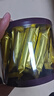 角力士（JAOLIS）[香港品牌]原味蛋卷皇208g禮盒雞蛋卷兒童孕婦餅干伴手送禮零食品 曬單實(shí)拍圖