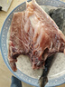 賣魚七郎挪威原切青花魚片2斤（含保護冰150g）特大6片裝進口冷凍鯖魚鲅魚 曬單實拍圖