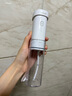 潔碧（Waterpik）沖牙器便攜式電動洗牙器水牙線潔牙器家用立式預(yù)防牙結(jié)石正畸適用全身水洗GS7禮物牙齒沖洗器 曬單實拍圖