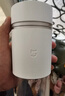 米家小米榨汁杯2 電動(dòng)榨汁機(jī)果汁機(jī)攪拌杯兒童嬰兒輔食機(jī)小型便攜家用多功能自動(dòng)清洗 304不銹鋼可碎冰 曬單實(shí)拍圖