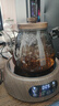 TEAHUE煮茶壺電陶爐煮茶器燒水壺泡茶爐2025新款養(yǎng)生壺家用功夫茶具套裝 曬單實(shí)拍圖
