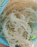 胖東來(lái)品質(zhì)石花菜干龍須菜干貨涼拌菜海草海藻龍須菜全干淡干龍須 250g*2袋  高倍泡發(fā)] 干龍須菜 曬單實(shí)拍圖