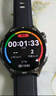 HUAWEI WATCH GT 5 國家補(bǔ)貼15% 幻夜黑46mm華為智能手表情緒健康助手玄璣感知系統(tǒng) 曬單實(shí)拍圖