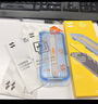 閃魔適用蘋果16鋼化膜iphone16手機膜全屏高清防爆抗藍光抗指紋順滑手感細邊無白邊聽筒防塵2片裝 曬單實拍圖