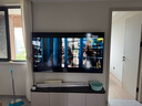 索尼（SONY）KD-75X80L 75英寸 4K超高清 HDR 廣色域 安卓智能液晶 超薄 全面屏電視 專業(yè)畫質(zhì)芯片 杜比視界 75英寸 KD-75X80L 曬單實拍圖