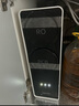美的（Midea）出品WAHIN凈水器家用真鮮活凈水機ro反滲透廚下式直飲機國家補貼凈飲機0阻垢家用華 凌1000G大通量 曬單實拍圖