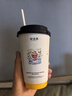 babycare天絲苧麻車席透氣寶寶專用手推車坐墊通用席子云朵樂(lè)章38×70CM 曬單實(shí)拍圖