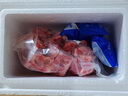 七環(huán)牧場漫養(yǎng)土豬 帶肉湯骨塊 土豬肉 骨頭 免切豬脊骨 熬湯 豬肉 生鮮 帶肉湯骨2斤 曬單實(shí)拍圖