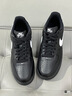 耐克（NIKE）男鞋Air Force 1 '07  AF1空軍一號(hào)運(yùn)動(dòng)鞋休閑鞋板鞋 FZ0627-010 40 曬單實(shí)拍圖