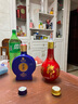 習(xí)酒 感恩98 醬香型白酒 53度 500ml 單瓶裝 窖藏1998 曬單實(shí)拍圖