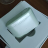 弱水時砂【八倉現(xiàn)貨】openfree藍牙耳機耳夾式真無線HIFi音質(zhì)掛耳運動跑步通話降噪骨傳導概念開放式 春芽綠/適用蘋果安卓小米華為 【LDAC/LHDC】雙版本（現(xiàn)貨） 曬單實拍圖