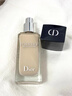 迪奧DIOR【鄧為同款】鎖妝粉底液亮澤0N30ml遮瑕防曬化妝品生日禮物女 曬單實拍圖