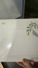 谷雨新一代奶皮面膜5片/盒*3 美白提亮修護補水保濕 曬單實拍圖