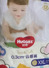 好奇（Huggies）金裝超薄云柔成長褲XXXL26*4 曬單實拍圖